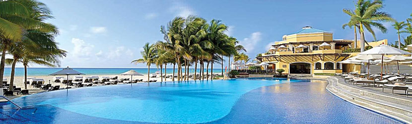 Cashback Barcelo hotels