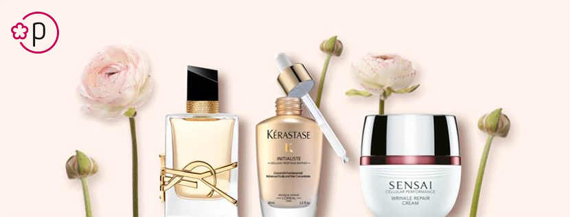 Cashback Parfumdreams