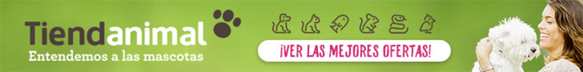 Cashback TiendAnimal