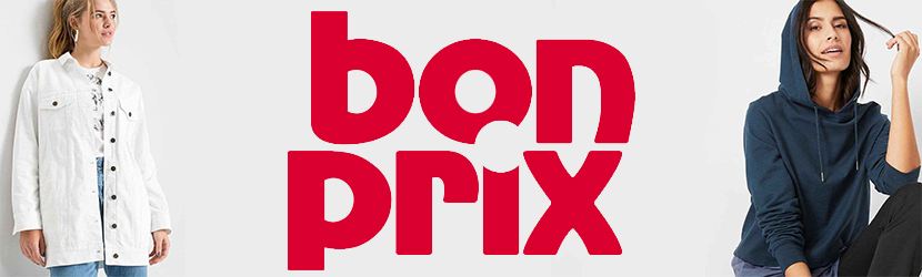 Cashback bonprix