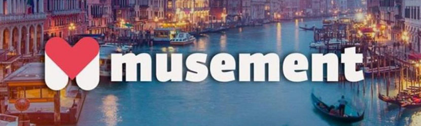 Cashback Musement